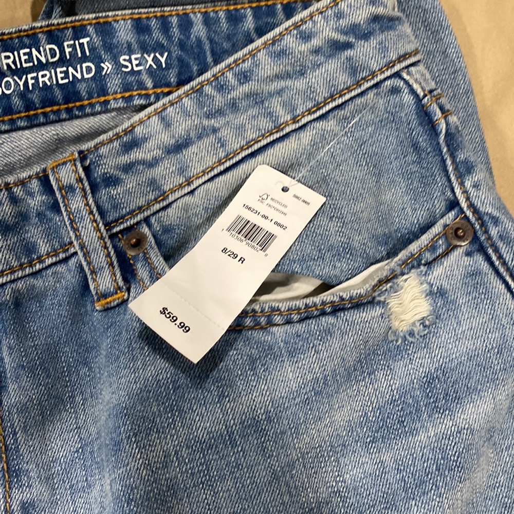 Gap jeans NWT - Picture 3 of 7